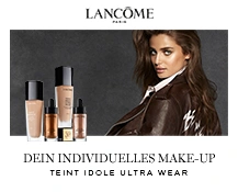 Lancôme Teint Idole Ultra make-up